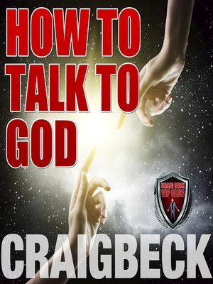 cover image of How to Talk to God